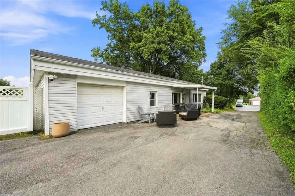 259 Evans City Road , Twp of But NW