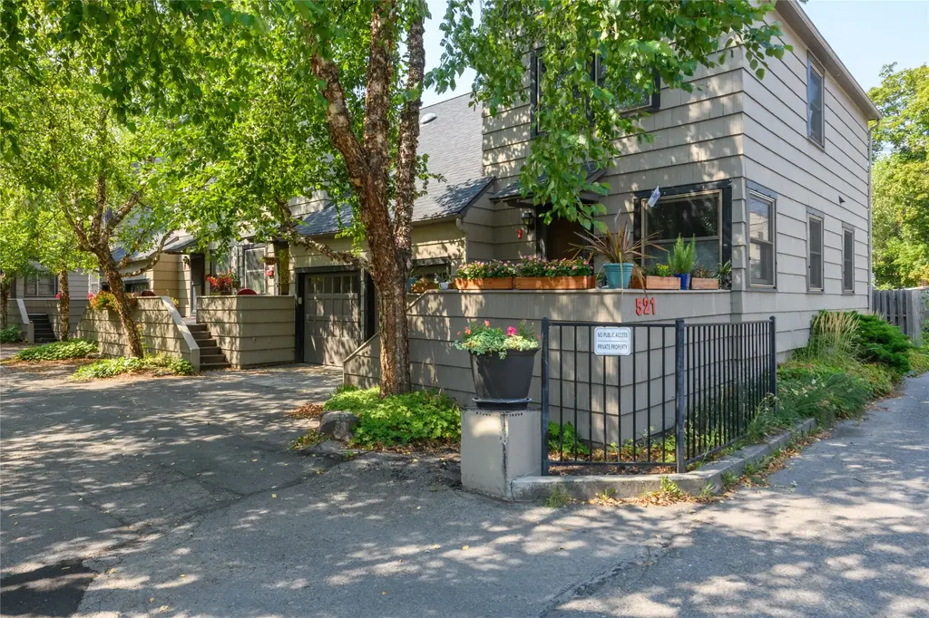 521 Hartman Street 2, Missoula