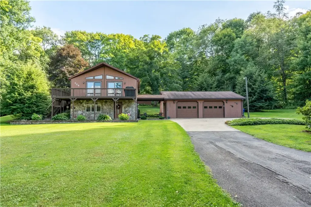 328 Mill Creek Road , Mill Creek