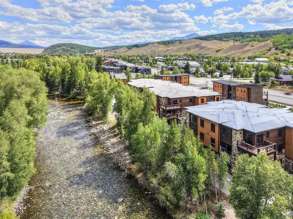 1070 Blue River Parkway 302, Silverthorne