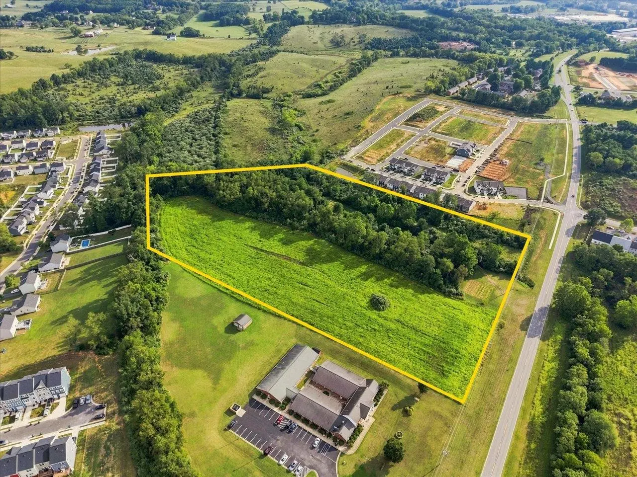 817 Hopeman Pkwy, Waynesboro