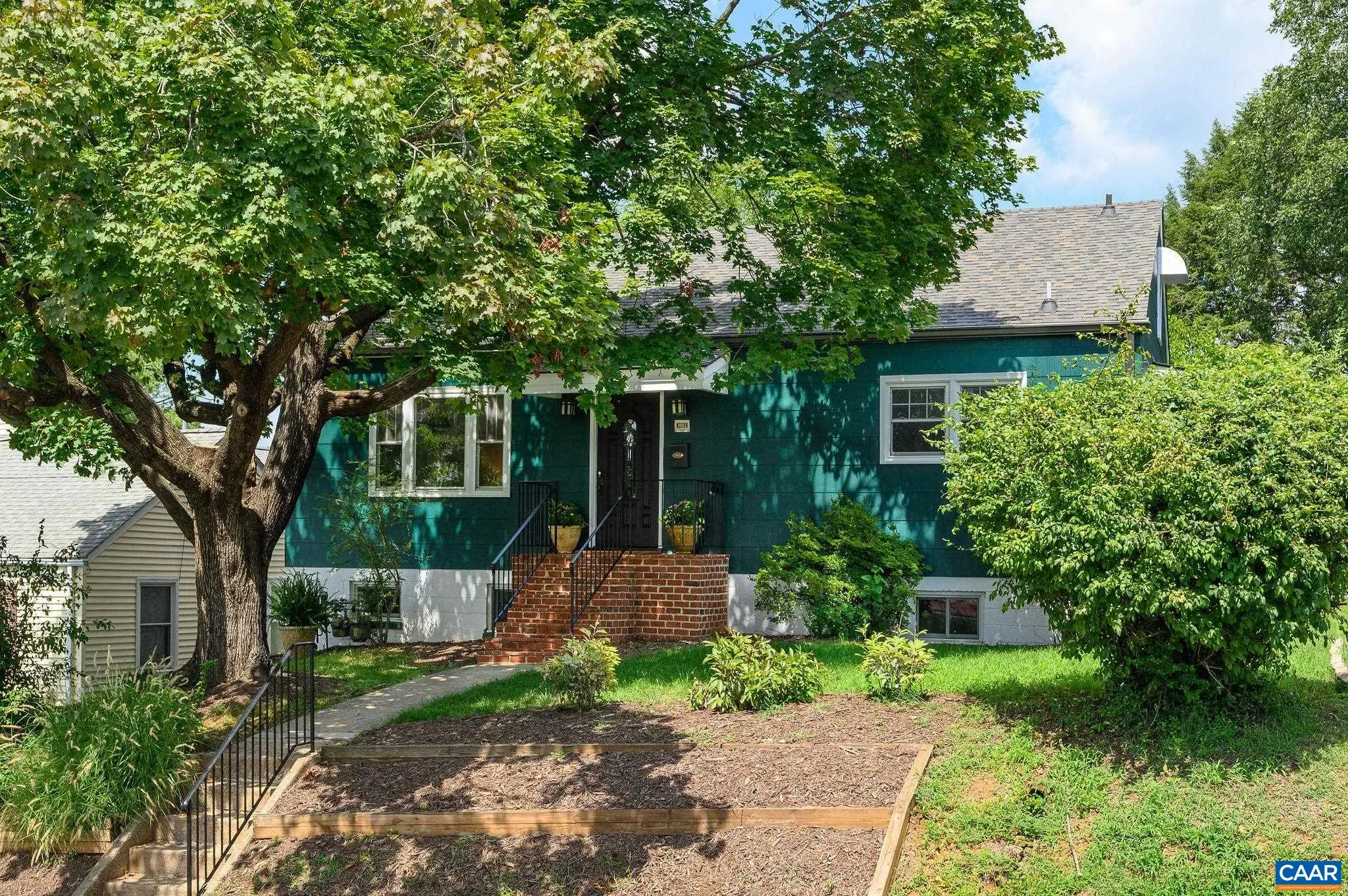 1003 Elliott Ave, Charlottesville