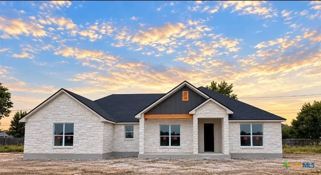 7116 Felix Mcdaniel Drive, Temple
