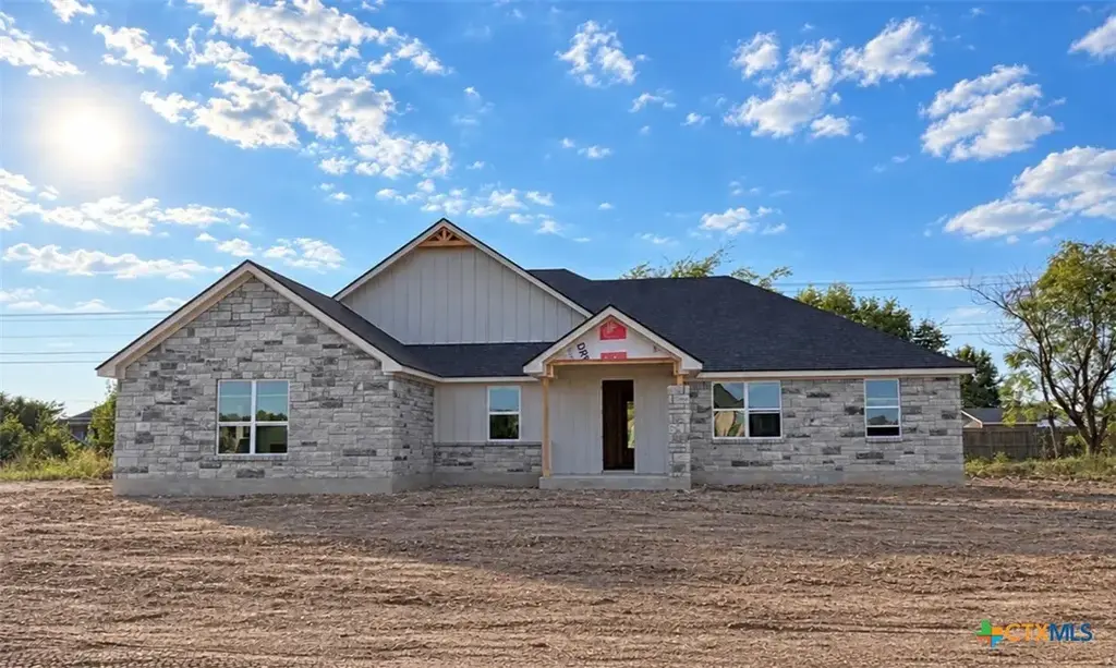 7020 Felix Mcdaniel Drive, Temple