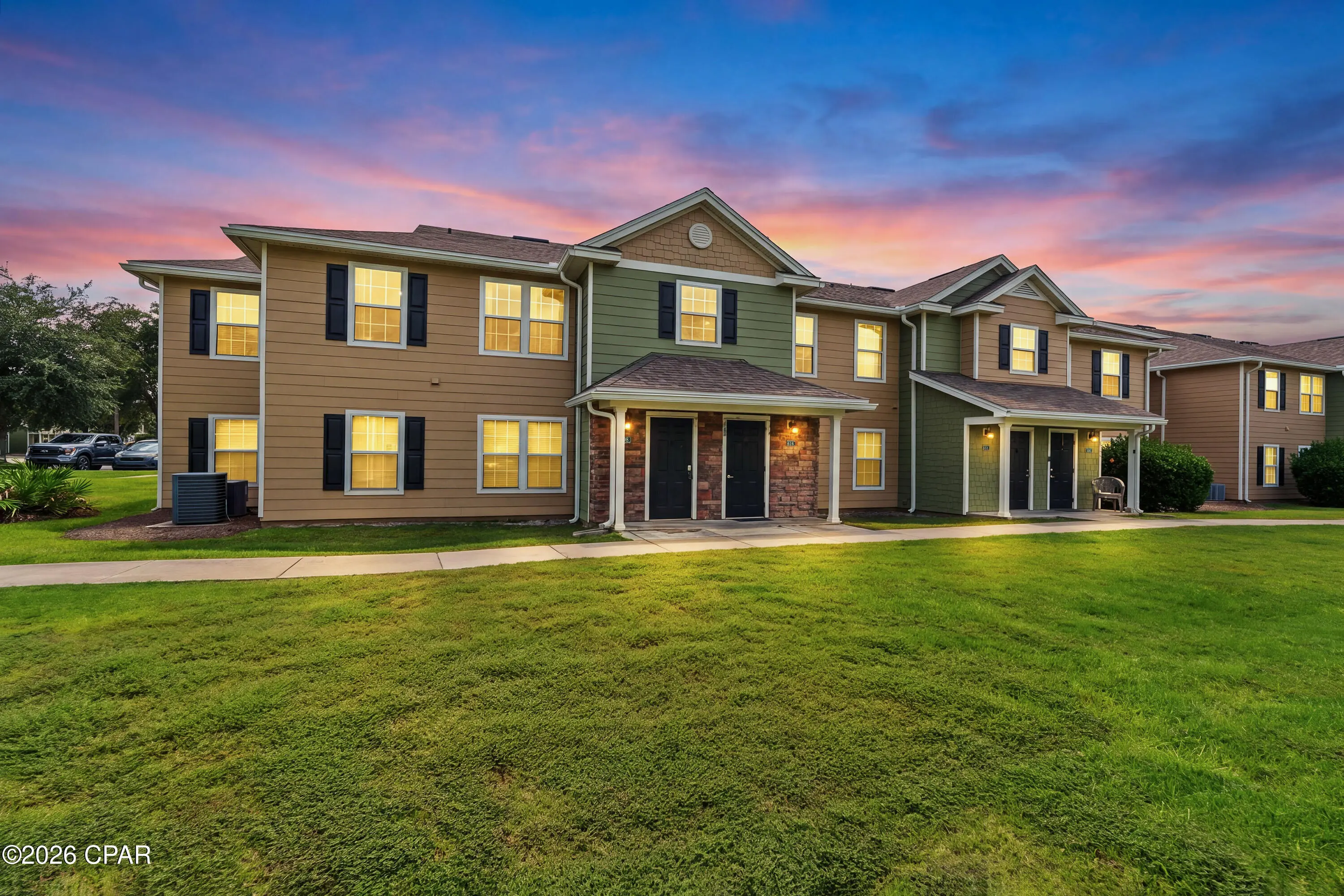 616 Cape Cod Drive, Panama City Beach