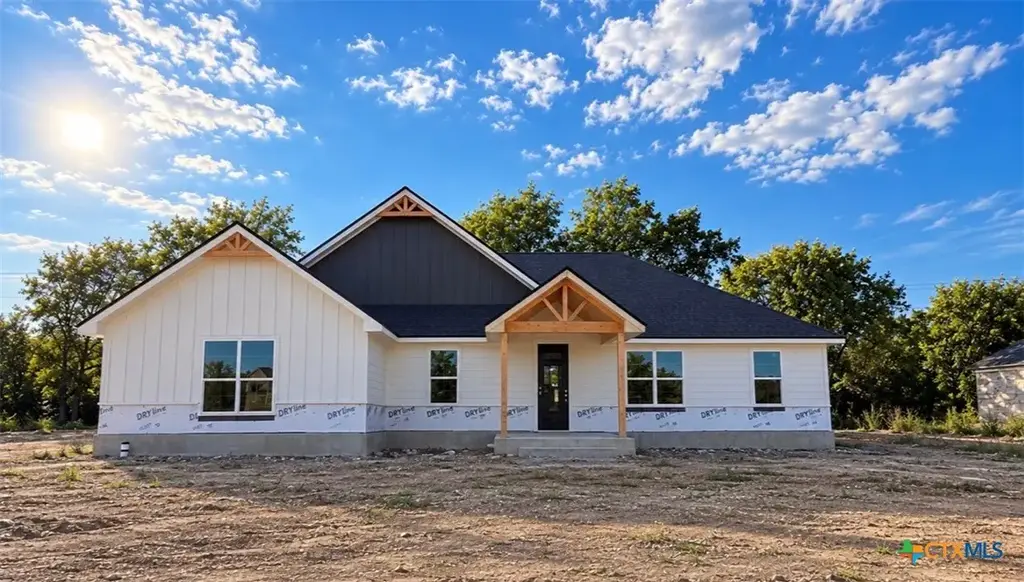 7004 Felix Mcdaniel Drive, Temple