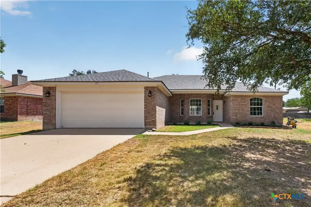 57 Bluebonnet Loop, Belton