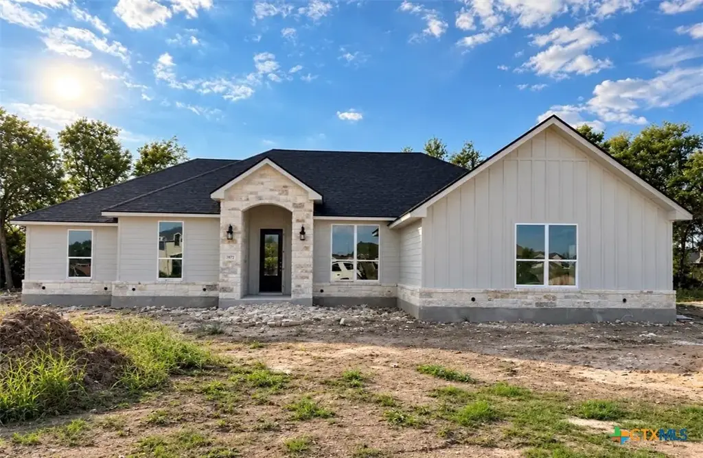 6920 Felix Mcdaniel Drive, Temple