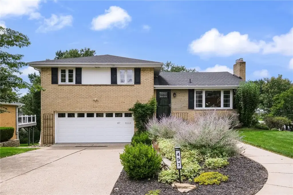 457 Orchard Spring Road , Scott
