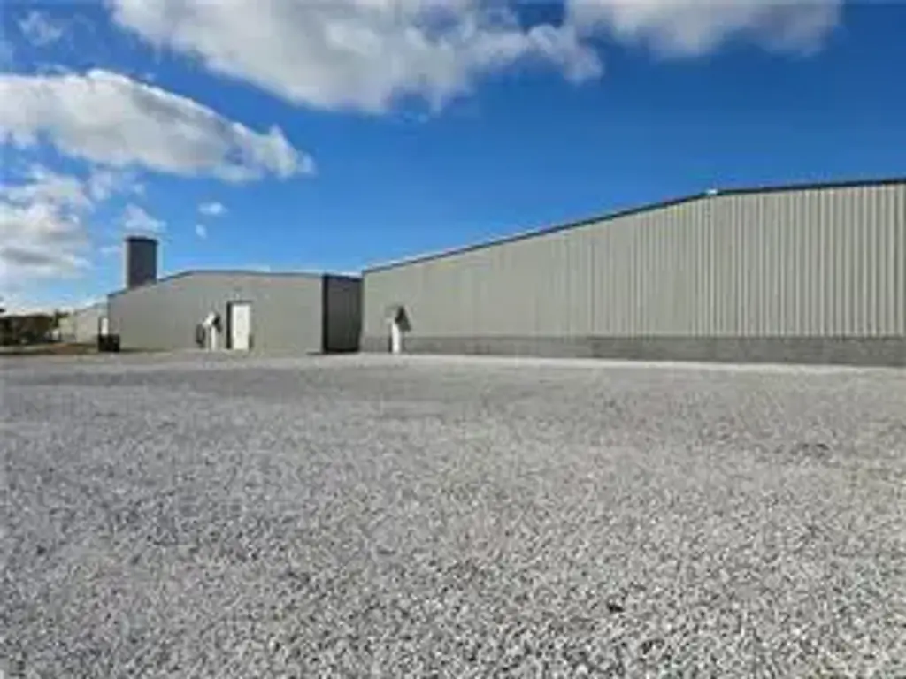 408 Industrial Drive, Tontitown
