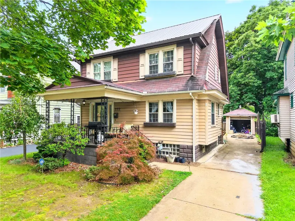 222 Sheridan, New Castle