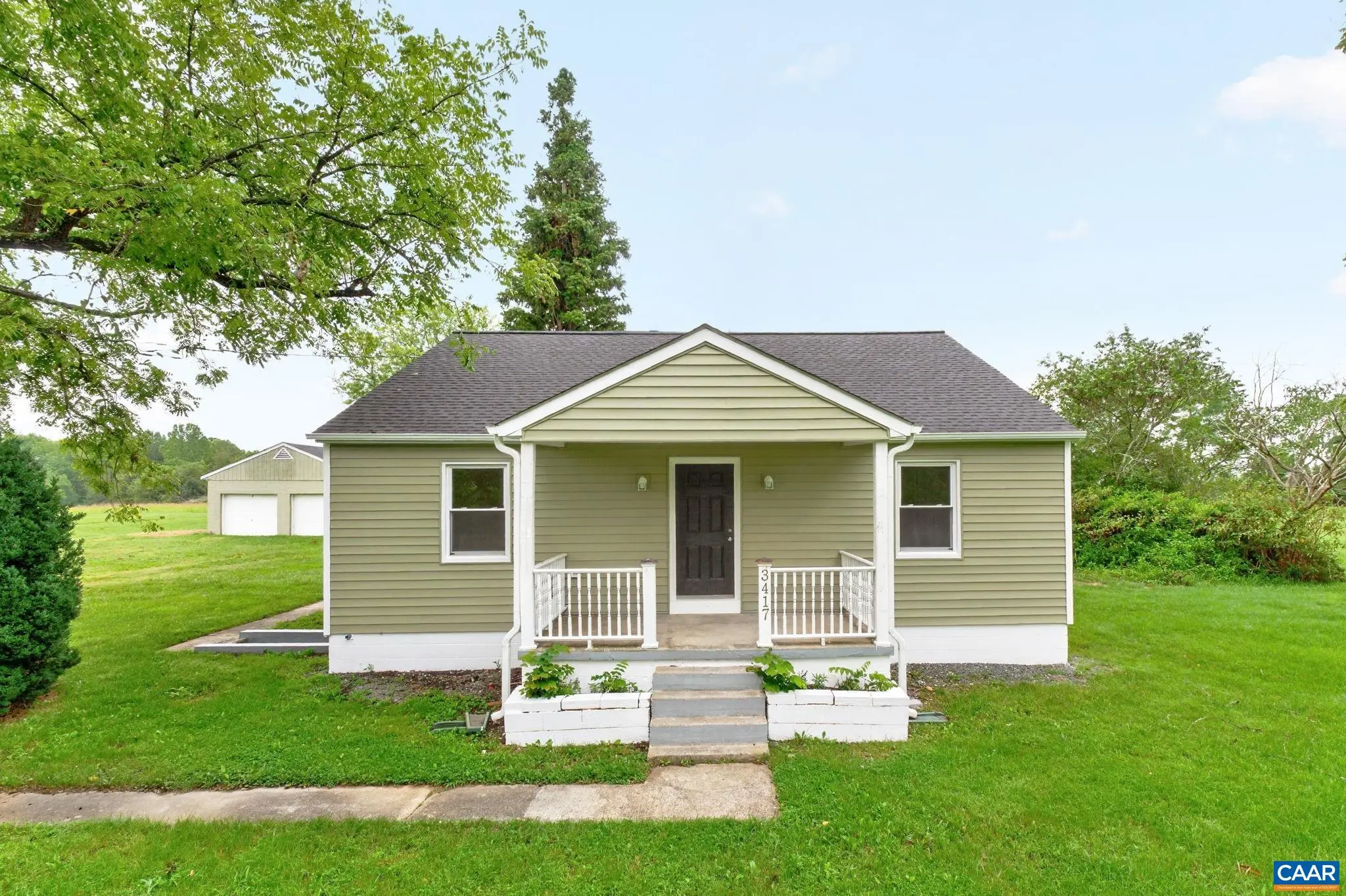 3417 Zion Rd, Troy