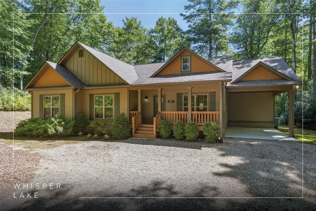 383 Sunrise Ridge Court, Sapphire