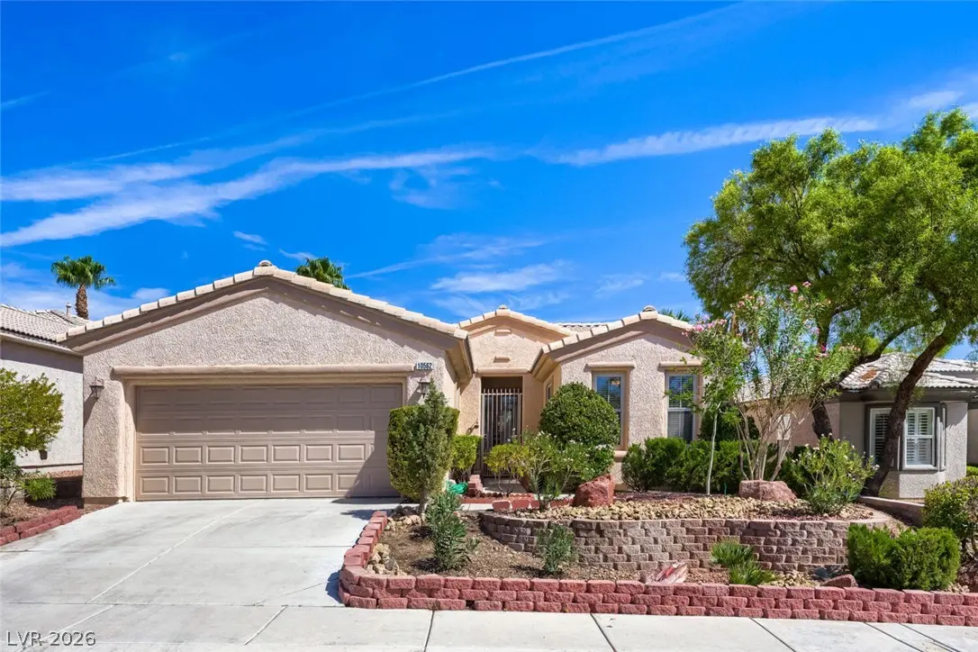 10562 Sopra Court, Las Vegas