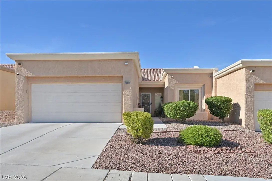 10008 Bundella Drive, Las Vegas