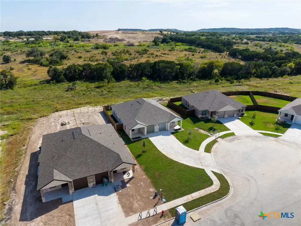 505 Adley Avenue, Copperas Cove