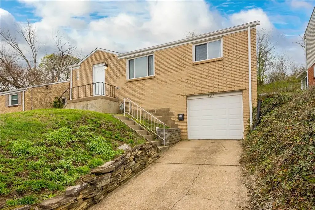 325 Conniston Avenue , Bon Air