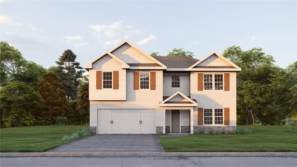 2236 Fuzzy Falls, Opelika
