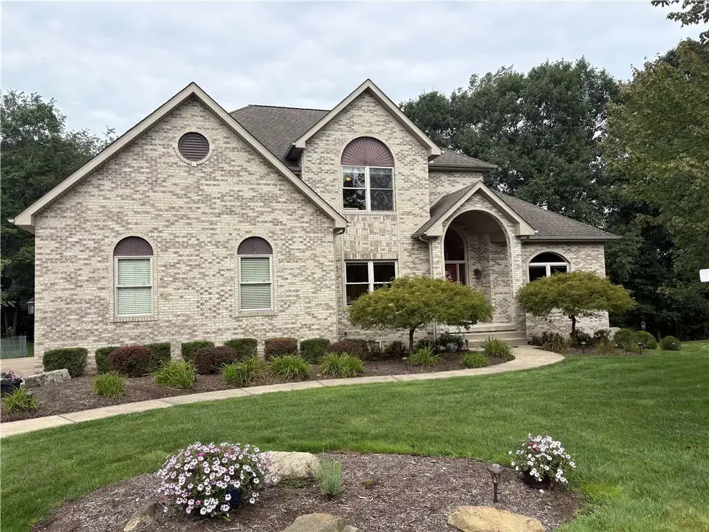1032 Diane Lane, Indiana