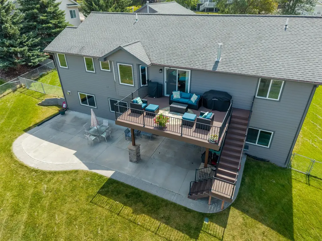 5034 Victor Court, Missoula