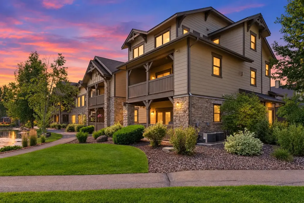 6103 Monterra Avenue A, Whitefish