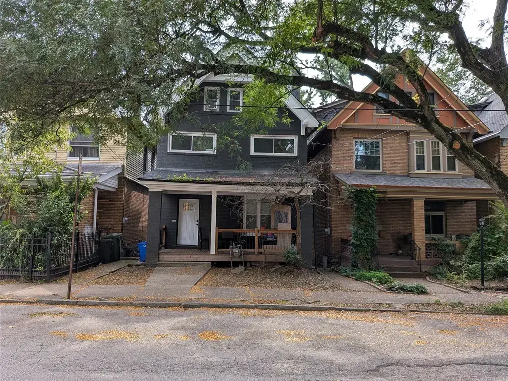 329 Barnes Street , Wilkinsburg