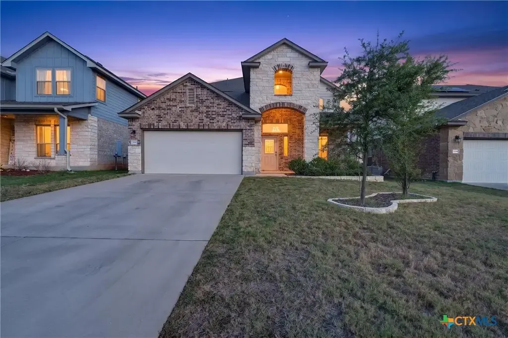 5927 Galveston Road, Belton