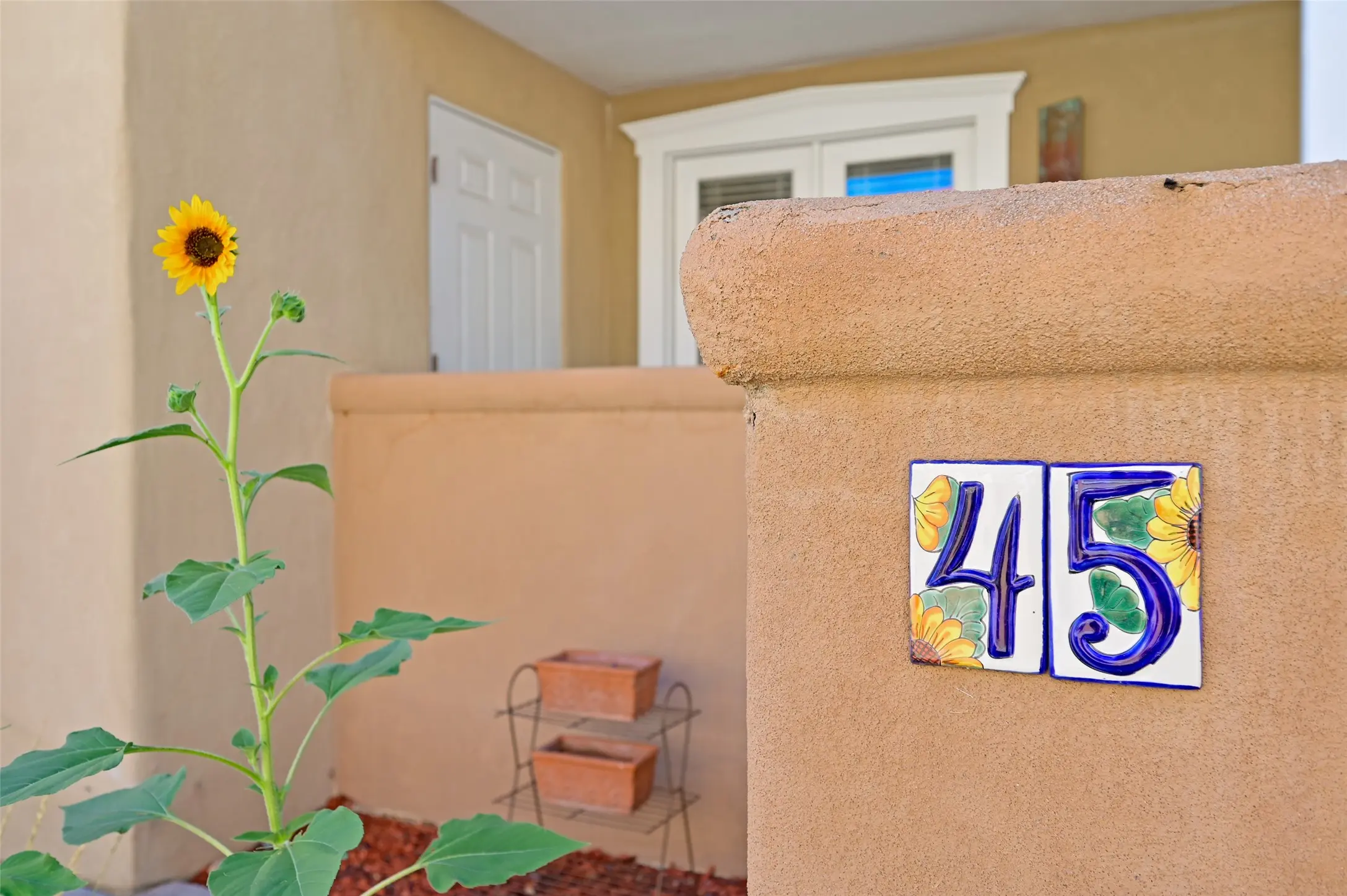 663 Bishops Lodge Road # 45, Santa Fe