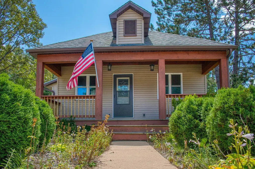4797 Cth K E, Conover