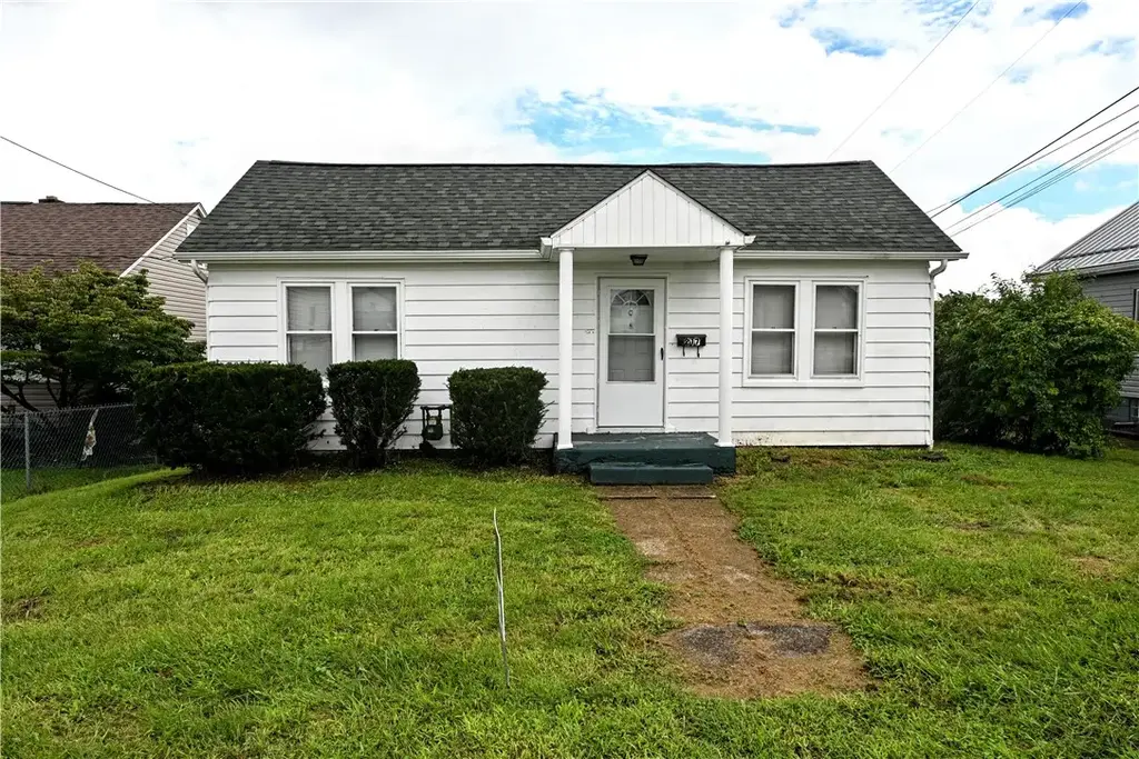 217 Hoffman Street, Belle Vernon
