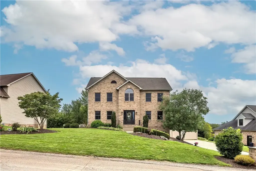 1050 Windy Oak Drive , Plum Boro