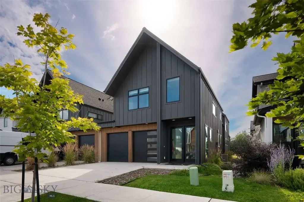 1353 Windrow, Bozeman