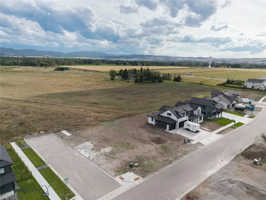 Tbd Noble Peak Drive, Bozeman
