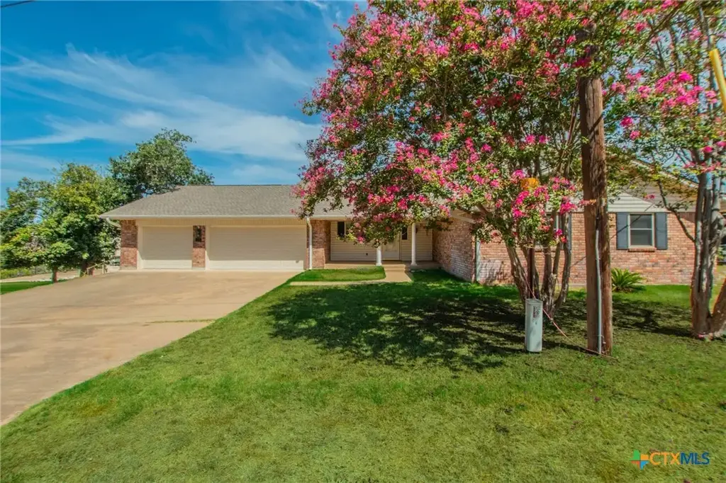 26 S Cliffwood Circle, Belton