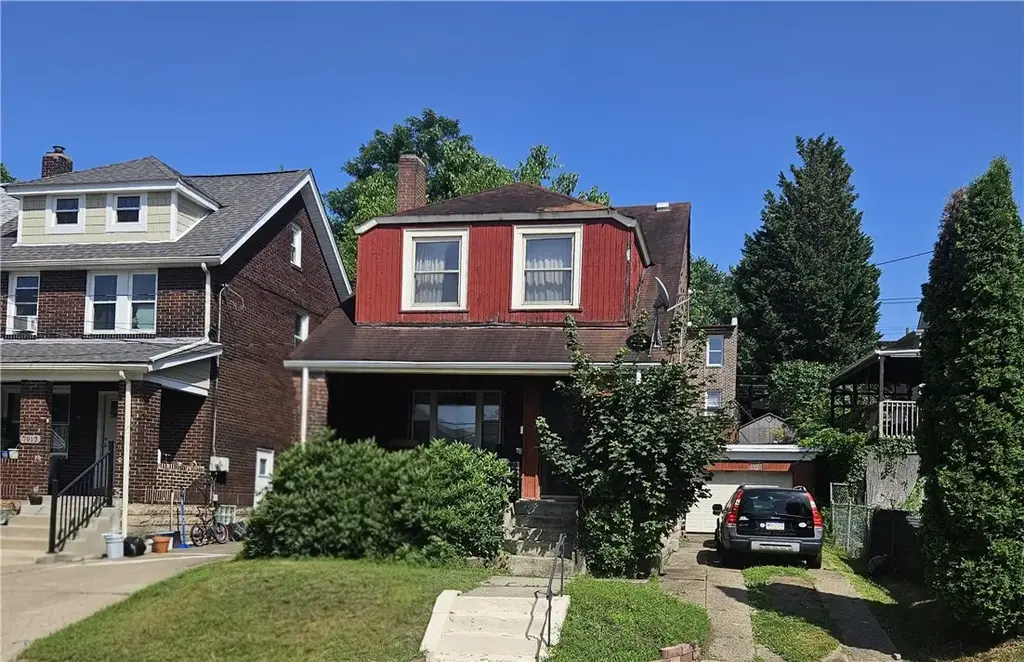 7910 Graff Avenue , Swissvale