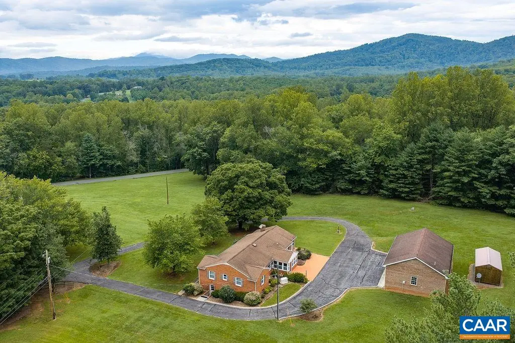 134 High Peak Ln, Shipman