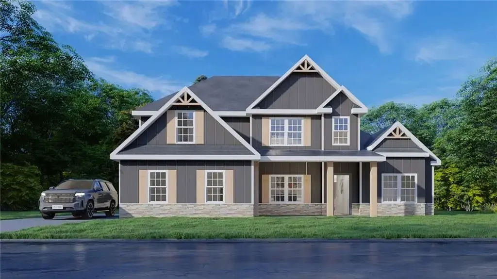 10 Franklin Grove, Fort Mitchell