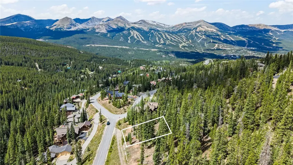 177 Goldenview Drive, Breckenridge
