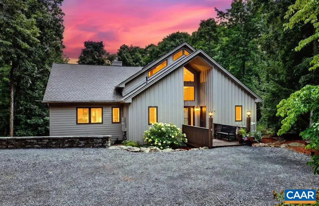 76 Laurel Springs Dr, Wintergreen Resort