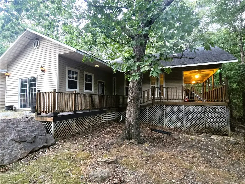 10151 N Wedington Blacktop Road, Lincoln