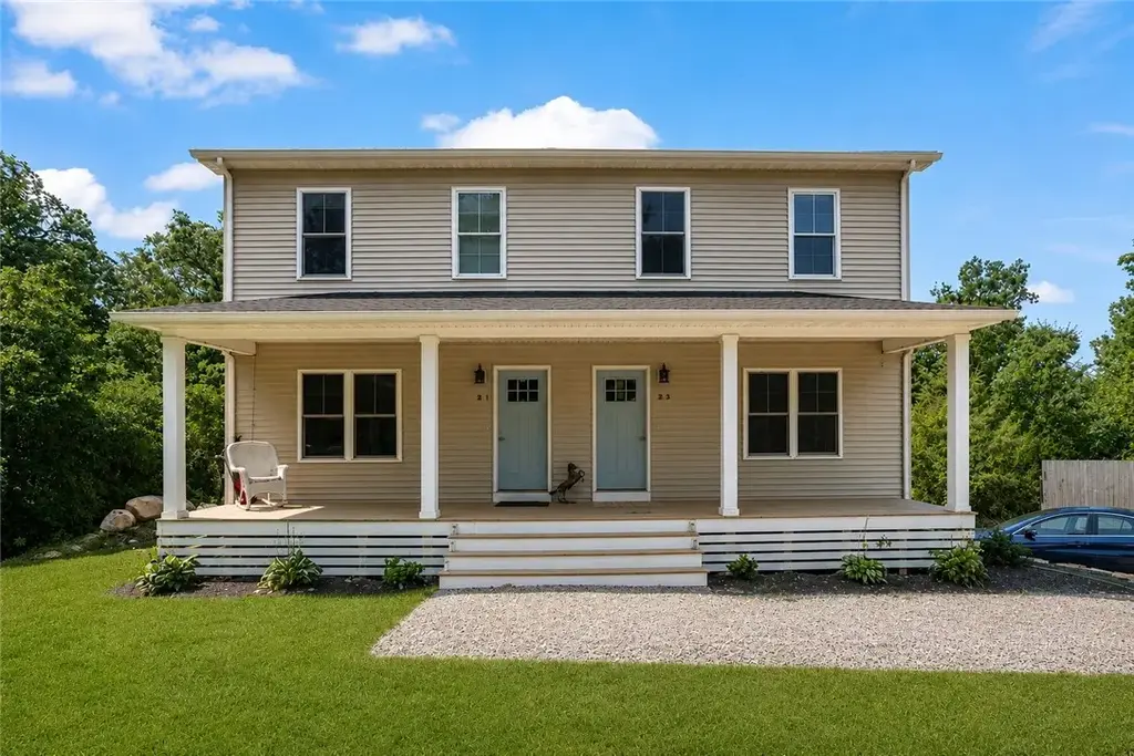 33 Kenyon School Rd, Richmond