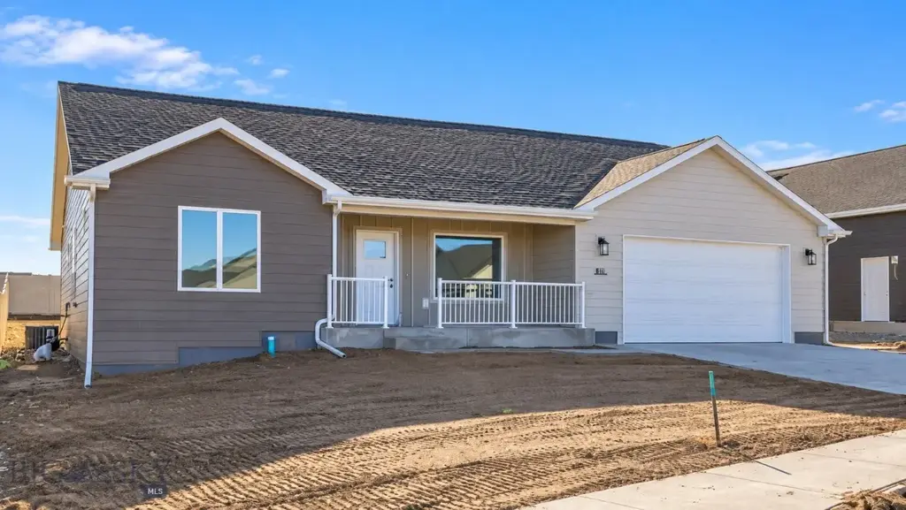 510 Montecito Avenue, Billings