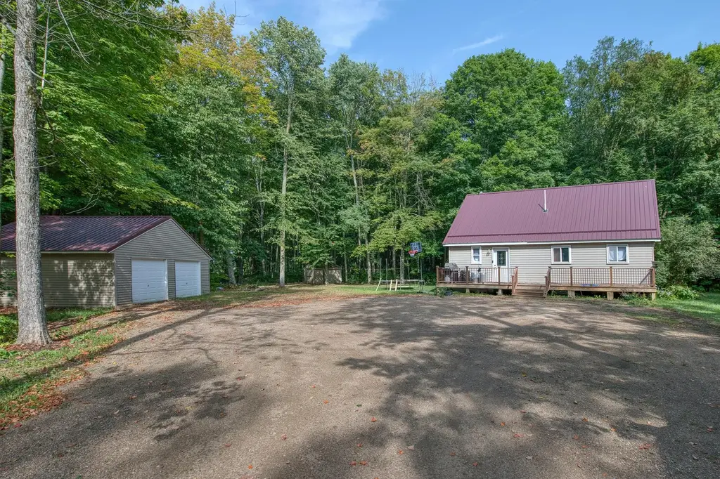 N5134 Star Neva Rd, Bryant