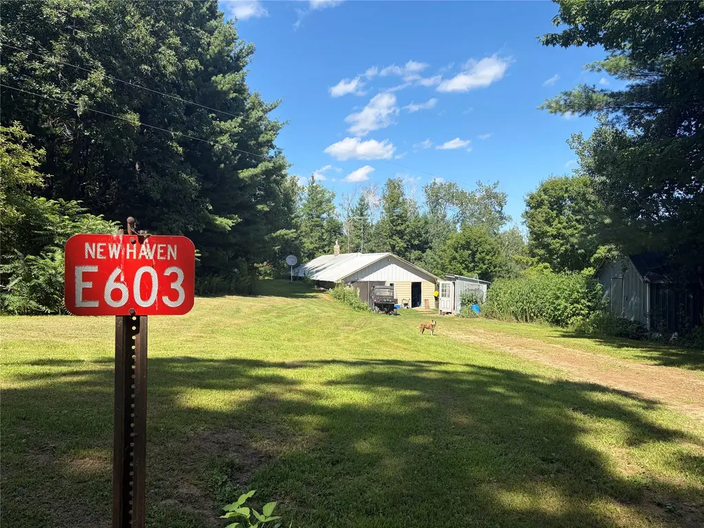 E603 1240th Avenue, Glenwood City