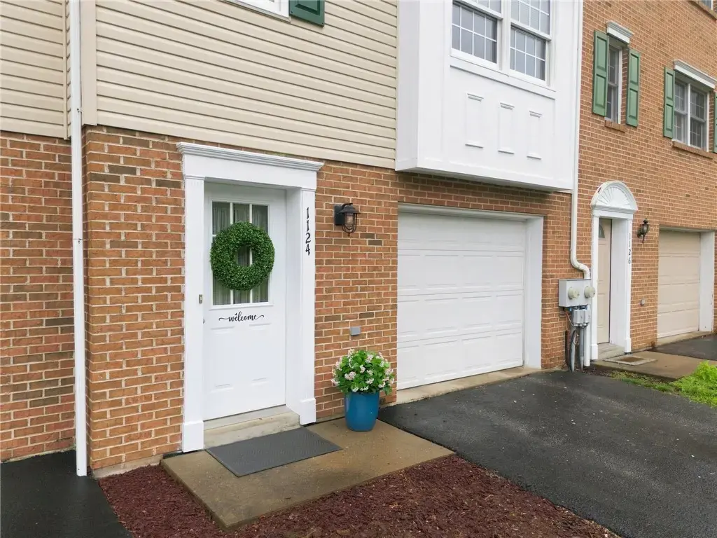 1124 Cranston Drive, City of Greensburg