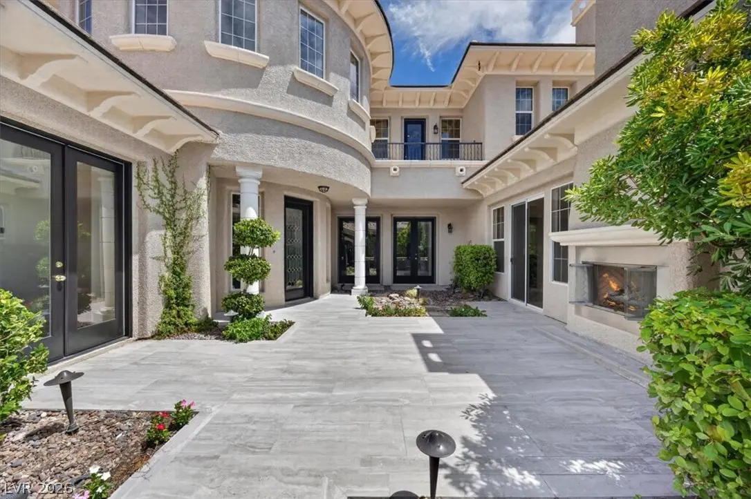 204 Surtees Point Street, Las Vegas