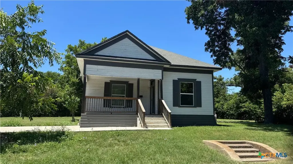 1118 S 25th Street, Temple