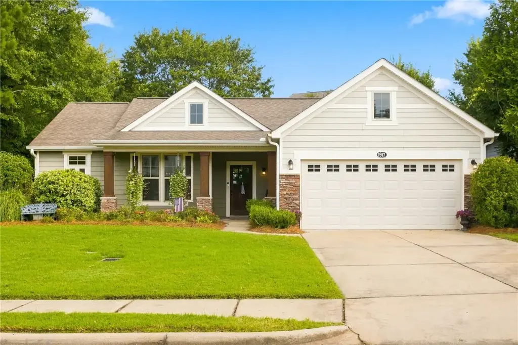 1917 Sequoia Dr, Auburn