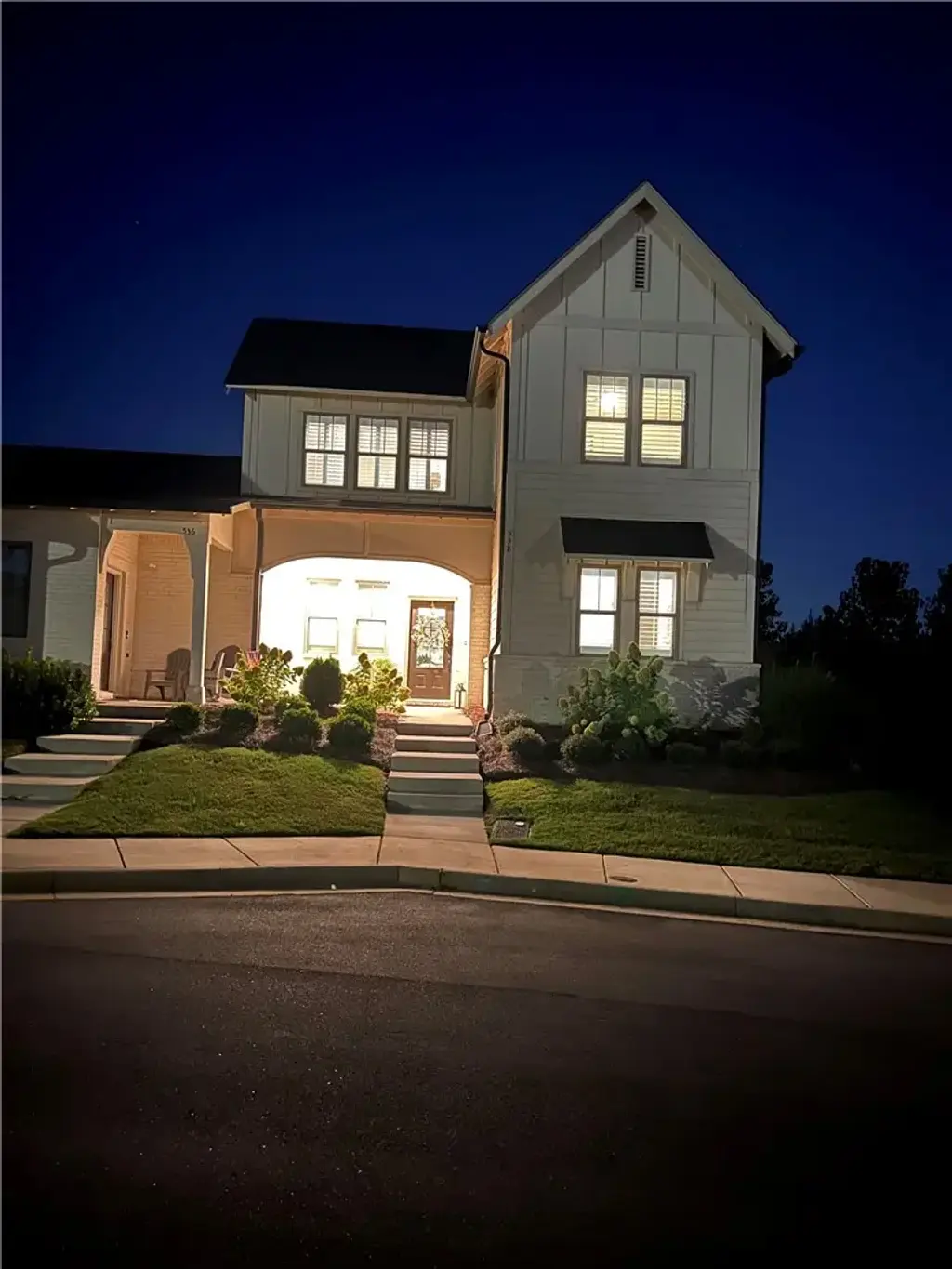 538 Grey Oak Cir, Auburn