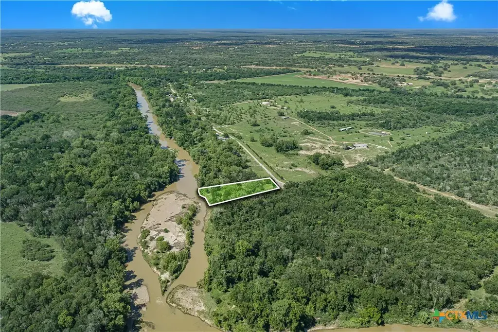 850 Crestview Drive, Cuero